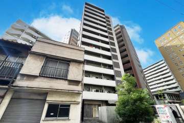 プラチナコート上野