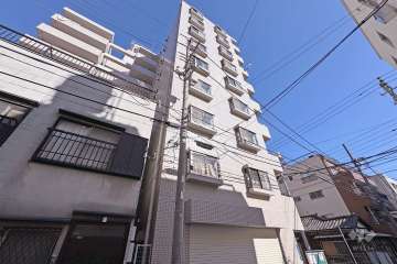 ストークマンション浅草