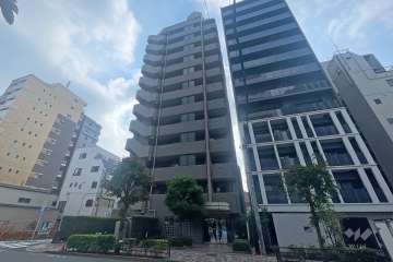 ヴィルヌーブ入谷