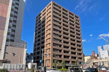 クリオ三ノ輪壱番館