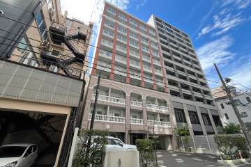 デュオスカーラ上野