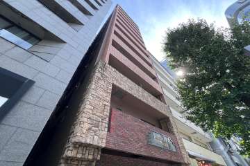 トーシンフェニックス浅草リバーサイド