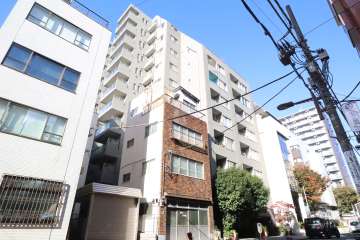 ユニオンパレス御徒町