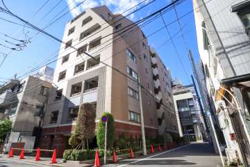 コアマンション御徒町フリージオ