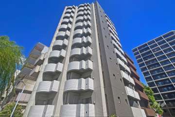 スカイコート浅草柳橋