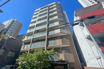 サンソフィア蔵前