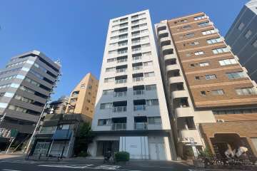 コンフォルテハイム蔵前