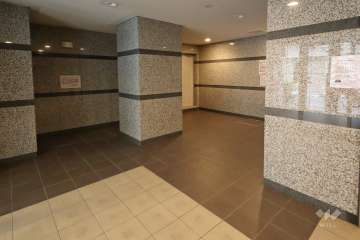 エントランスホール