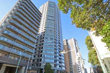 パークタワー上野池之端