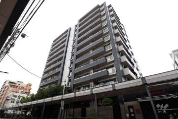 サンクタス浅草レジデンス