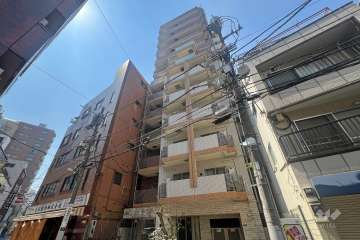 ジーベックアイディ浅草