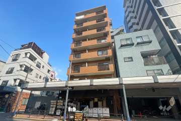 ダイアパレス浅草