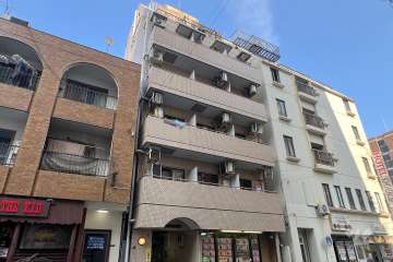 パールシティ浅草壱番館