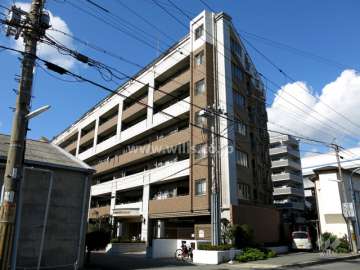 セレッソコート住吉川公園