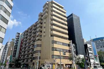 ライオンズマンション上野松が谷