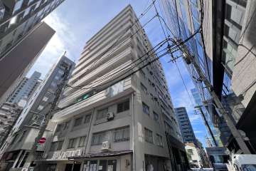 駒形武蔵野マンション