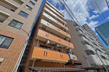 ライオンズマンション上野松が谷第2