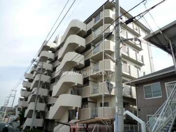 甲南セゾン東灘