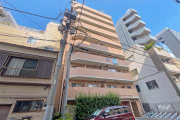 エグゼ浅草弐番館