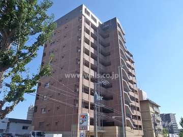 アルス緑地公園レ・カラント