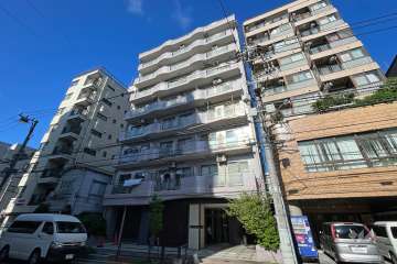 ルジェンテ・リベル上野稲荷町