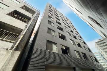 CQレジデンシャル上野