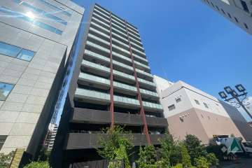 レーベンリヴァーレ浅草エヴァープライド