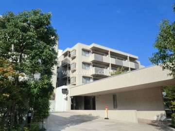 イトーピア御影山手坂山手東館