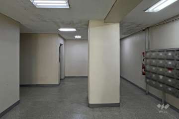 エントランスホール