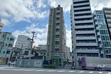 ヴィラージュ上野