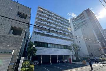 ホワイトレジデンス（台東区）