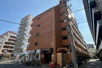 ダイアパレス浅草第2