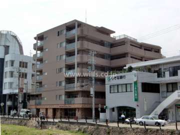 アルファステイツ仁川駅前