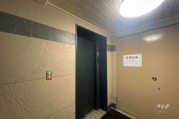 エレベーター