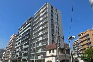 サンクレイドル浅草