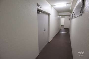 集会所