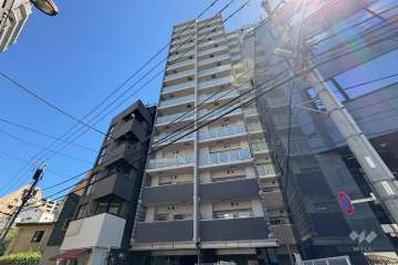 サンクレイドル上野2
