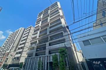 レーベン浅草AYAGINU