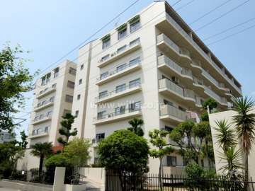 魚崎コーポラス