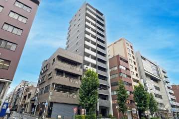 グランドコンシェルジュ新御徒町駅前