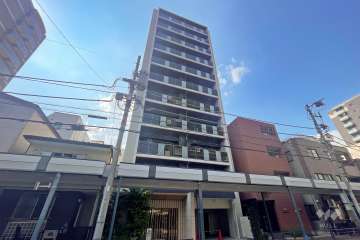 デュオヴェール浅草