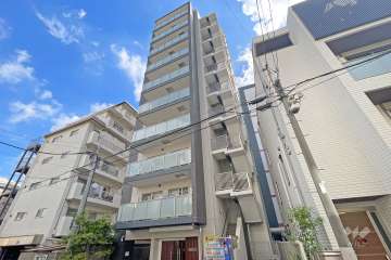 フォースター浅草今戸