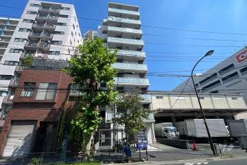 フォースター浅草イースト