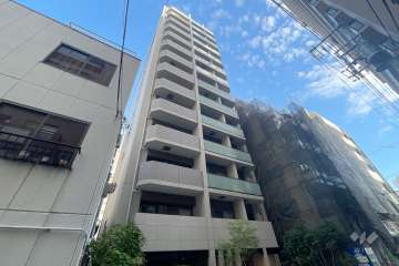 ティモーネプレミアム三ノ輪ステーション