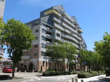 ＲＩＣイーストコート5番街西棟