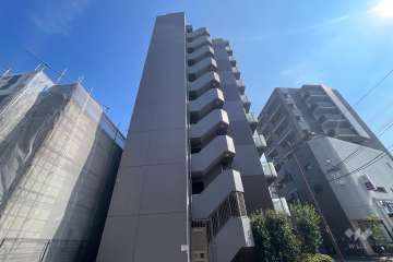 エルフォルテ東京EAST