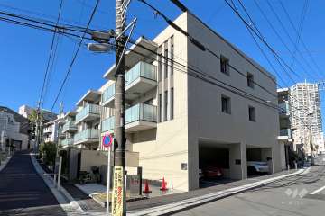 オープンレジデンシア島津山コート
