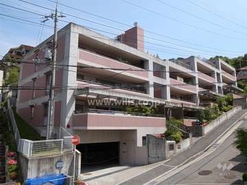 パーク・フィールド宝塚中筋山手