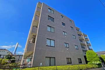 クレドール水元公園