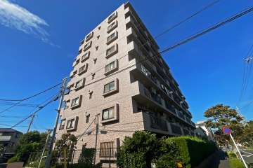 ダイアパレス柴又